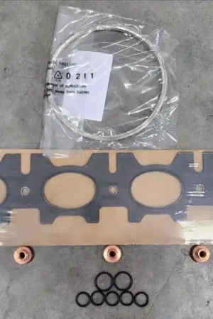 Mega Sale GEN 1 B58 TURBO INSTALL KIT | Graveyard Performance