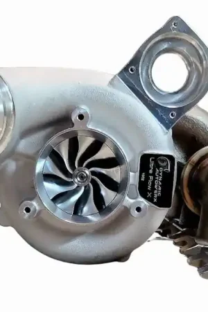 New Release DYNAMIC AUTOWERX BMW/SUPRA B58TU GEN 2 (NEW GEN) ULTRA FLOW-X (6 PORT) | Graveyard Performance