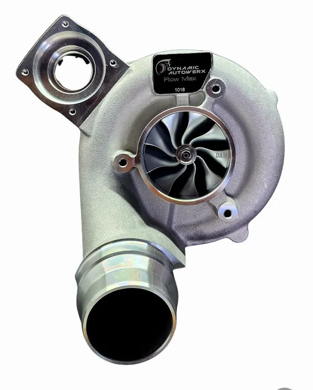 DYNAMIC AUTOWERX BMW/SUPRA B58TU GEN 2 FLOW MAX (2 PORT) | Graveyard Performance Factory Price
