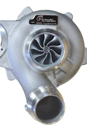 DYNAMIC AUTOWERX GEN 1 B58 HYPERCORE | Graveyard Performance Deal