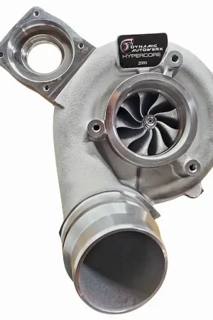 Buy Direct BMW/SUPRA GEN 2 B58TU HYPERCORE | Graveyard Performance