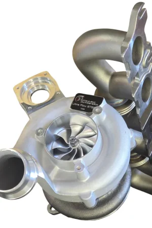 DYNAMIC AUTOWERX BMW/SUPRA B58TU GEN 2 (NEW GEN) 6769 (6 PORT) | Graveyard Performance Exclusive Offer