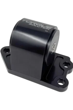 Markdown Torque Solution 95-99 Mitsubishi Eclipse / 95-99 DSM Talon 2G Billet Transmission Mount | Graveyard Performance