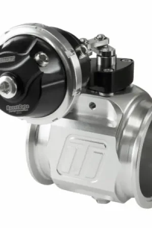Turbosmart PBG76CG 7PSI Compressed Gas Boostgate - Black | Graveyard Performance Free Delivery