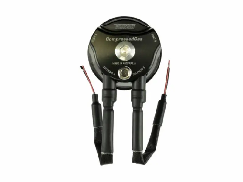 Fresh Stock Turbosmart PSG CG Solenoid Cap Replacement | Graveyard Performance