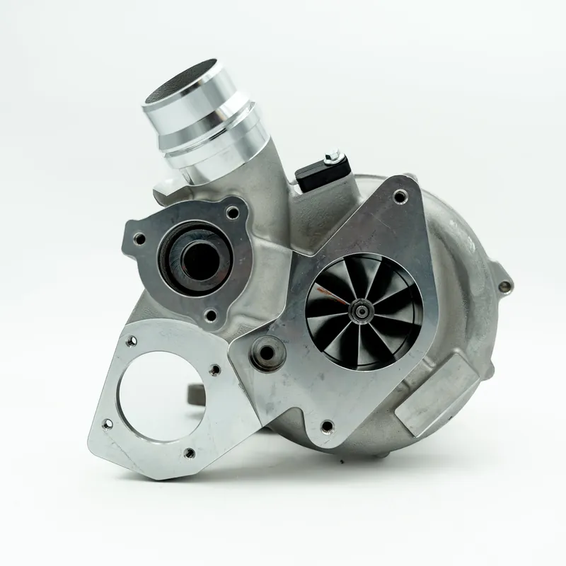 2022+ Subaru VB WRX BNR G30-770 | Graveyard Performance Top Pick