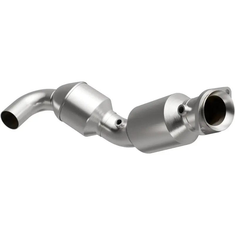 Magnaflow 21-23 Ford F-150 3.5L Left Underbody Direct Fit Converter | Graveyard Performance Brand New