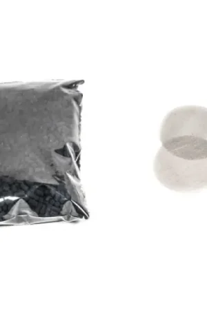 Radium Engineering Service Kit for Fuel Vent Charcoal Canister | Graveyard Performance Order Now