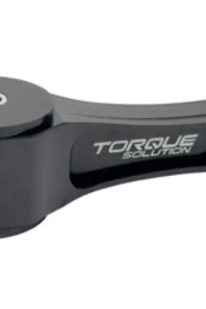 Torque Solution 17-21 Honda Civic SI / Civic Type R V2 Rear Engine Mount | Graveyard Performance Sale