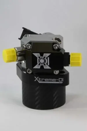 XDI High Pressure Fuel Pumps & Injectors Ford Fiesta ST 1.6L | Graveyard Performance Affordable