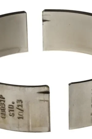 Clevite Tri Armor Ford Pass & Trk 62-94221/255/260/289/302 5.0L Engs Main Bearing Set | Graveyard Performance Discount