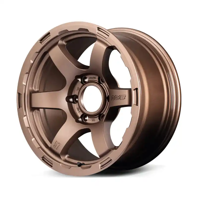 Express Delivery Gram Lights 57DR 17x8.5 +00 5x127 Dark Bronze Wheel | Graveyard Performance