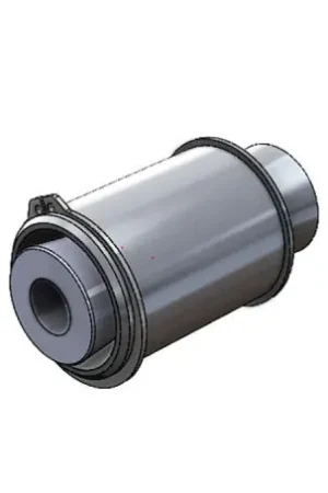 Discount SPL Parts 92-99 BMW 3 Series E36 / 99-05 BMW 3 Series E46 Rear Upper Control Arm Bushing | Graveyard Performance