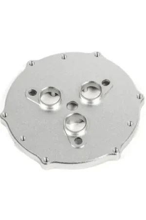 Free Shipping Radium Engineering 12mm Inlet Pump Triple Pump Base | Graveyard Performance