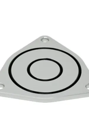 Torque Solution 2010+ Hyundai Genesis Coupe 2.0T Blow Off Valve Block Off Plate | Graveyard Performance Get Yours