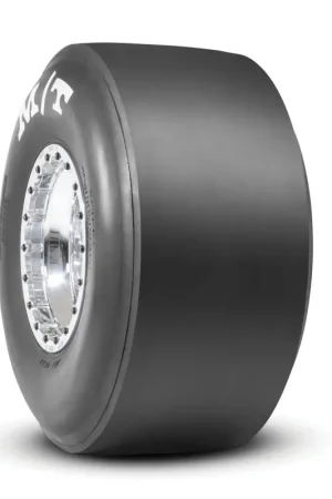 Mickey Thompson ET Drag Tire - 28.0/10.5-15W M5 90000000852 | Graveyard Performance Limited Time