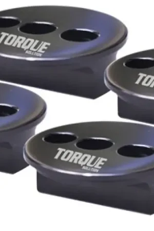 Get Yours Torque Solution Adjustable Thrust Arm Bushing Kit: Porsche | Graveyard Performance