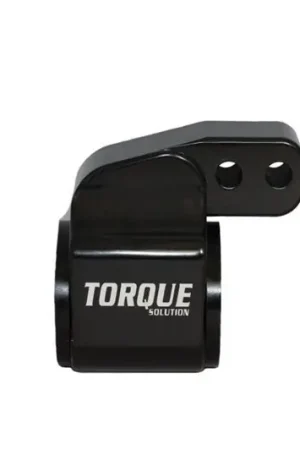 Fast Shipping Torque Solution Billet Cam Side Engine Mount: Mitsubishi Eclipse/ Talon/ Laser 1990-1994 | Graveyard Performance