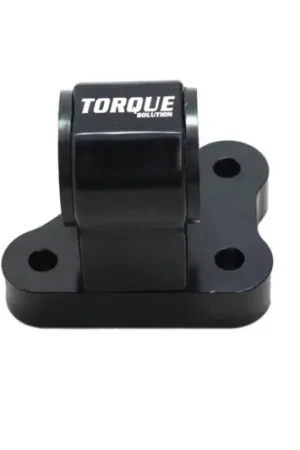 Exclusive Offer Torque Solution Billet Rear Engine Mount: Mitsubishi Eclipse / Talon 1G 90-94 | Graveyard Performance