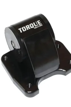 Affordable Torque Solution Billet Transmission Mount: Mitsubishi Eclipse / Talon 1G DSM Manual AWD 90-94 | Graveyard Performance