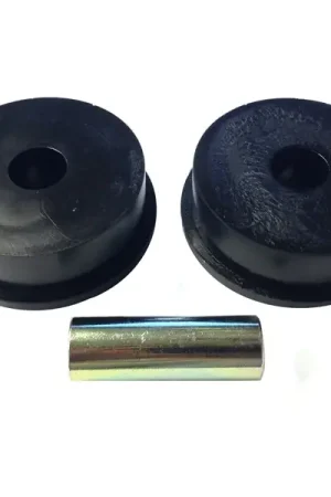 Top Pick Torque Solution Rear Engine Mount Insert: Mitsubishi Eclipse DSM 1G 1990-1994 | Graveyard Performance