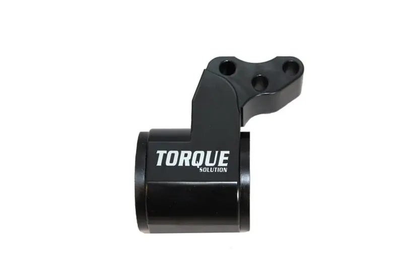 Torque Solution Billet Cam Side Engine Mount: Mitsubishi Eclipse / Talon 2G 1995-1999 | Graveyard Performance In Demand