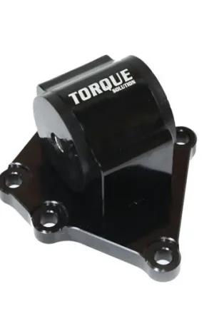 Exclusive Torque Solution Billet Transmission Mount: Mitsubishi Eclipse / Talon 2G DSM AWD 95-99 | Graveyard Performance