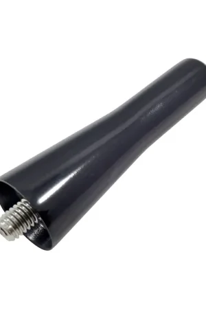 Torque Solution Billet Mini Stubby Antenna Ford Escape 2013+ | Graveyard Performance Sale