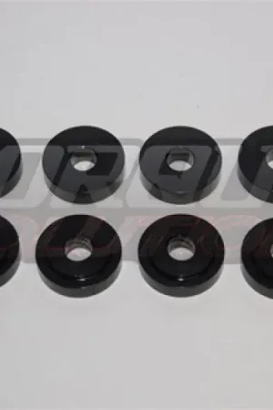 Torque Solution Shifter Base Bushing Kit: Mitsubishi Eclipse Talon Laser 91-94 | Graveyard Performance Price Cut