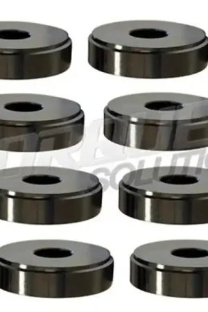 Discount Torque Solution Shifter Base Bushing: Mitsubishi Eclipse 2G 1995-1999 | Graveyard Performance