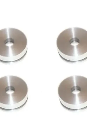 Popular Torque Solution Shifter Base Bushing Kit: Dodge Neon SRT4 03-05 | Graveyard Performance