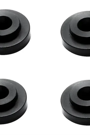 Bargain Torque Solution Shifter Base Bushing Kit: Hyundai Veloster 2012+ | Graveyard Performance