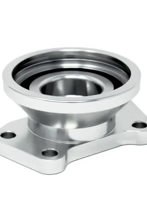 Torque Solution HKS Blow Off Valve Adapter - Kia Stinger 2.0T | Graveyard Performance Wholesale