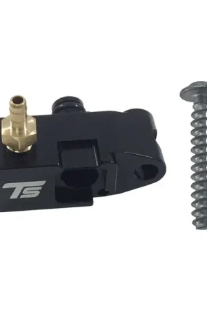 Free Shipping Torque Solution Billet Boost Tap Mini Cooper S 2014+ F55 F56 | Graveyard Performance