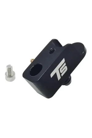 Don’t Miss Out Torque Solution Billet Boost Tap Mini Models R55/R56/R57/R58/R59 | Graveyard Performance