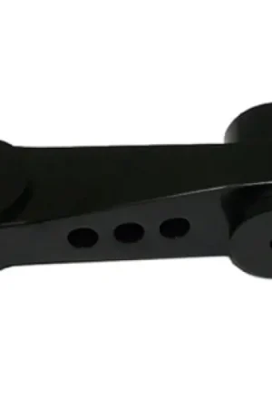 Torque Solution Upper Engine Mount: Dodge Neon 2000-05 / 03-05 SRT-4 | Graveyard Performance Hassle-Free Returns