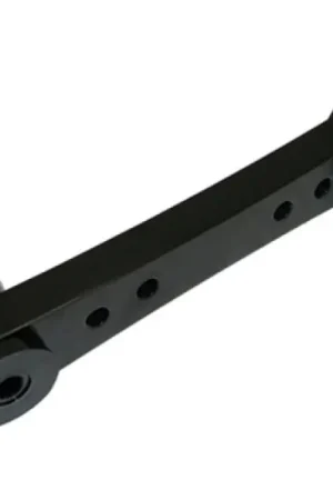 Torque Solution Billet Aluminum Lower Engine Mount: Dodge Neon 2000-05 / 03-05 SRT-4 | Graveyard Performance Mega Sale