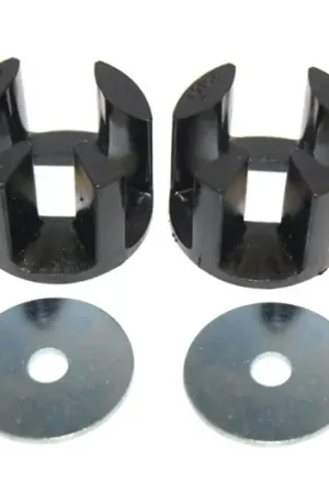 Torque Solution Engine Mount Inserts: Dodge Neon 2000-2005 / 03-05 SRT-4 | Graveyard Performance Fan Favorite
