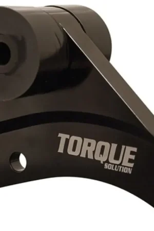 Last Chance Torque Solution Billet Aluminum Transmission Mount: Dodge Neon SRT-4 2003-05 | Graveyard Performance