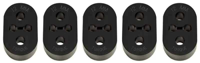 Last Chance Torque Solution Exhaust Mount Kit: Kia Optima 10-15 | Graveyard Performance