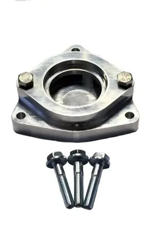 Torque Solution Greddy Blow Off Valve Adapter: Hyundai Sonata 2.0T | Graveyard Performance Flash Sale