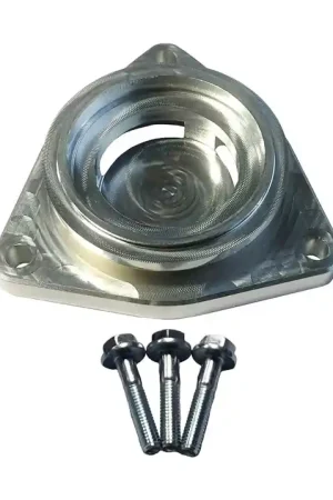 Direct From Manufacturer Torque Solution TIAL Blow Off Valve Adapter - 2014+ Kia Forte Koup 1.6T | Graveyard Performance