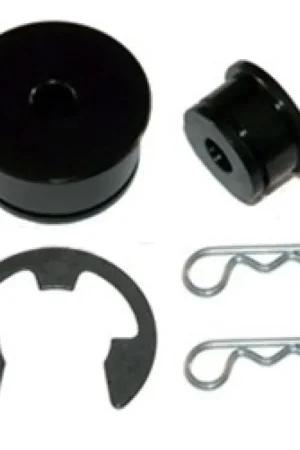 Torque Solution Shifter Cable Bushings: 11+ Hyundai Veloster | Graveyard Performance Time-Limited