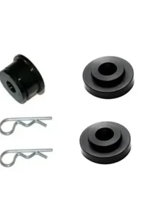 Hassle-Free Returns Torque Solution Shifter Cable and Base Bushings 2011+ Hyundai Veloster | Graveyard Performance