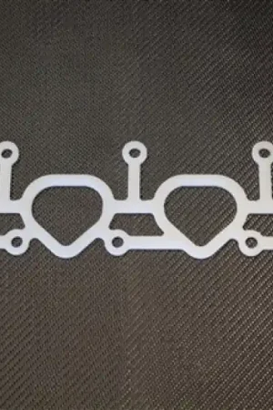 Torque Solution Thermal Intake Manifold Gasket: Nissan 240SX 91-98 KA24 2.4L | Graveyard Performance Price Drop