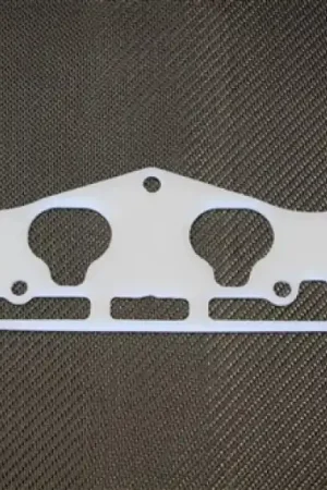 Torque Solution Thermal Intake Manifold Gasket: Honda Civic EX 96-00 D16Y8 | Graveyard Performance Affordable