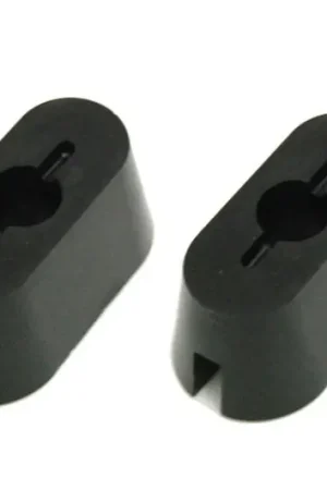 Secure Checkout Torque Solution Lower Engine Mount Inserts: Kia Optima T-GDI 2011+ | Graveyard Performance