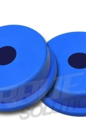 Torque Solution Shifter Bushings: Mazda Protege | Graveyard Performance Premium