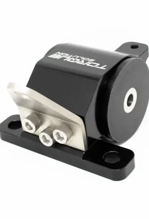 Torque Solution Transmission Mount: 2014-2018 Mazda 3 | Graveyard Performance Premium