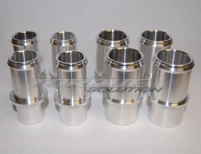 Cheap Torque Solution GT1 Engine Water Pipe Repair Kit : Porsche 911 996 997 | Graveyard Performance